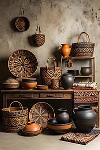 Juan Pottery Shop